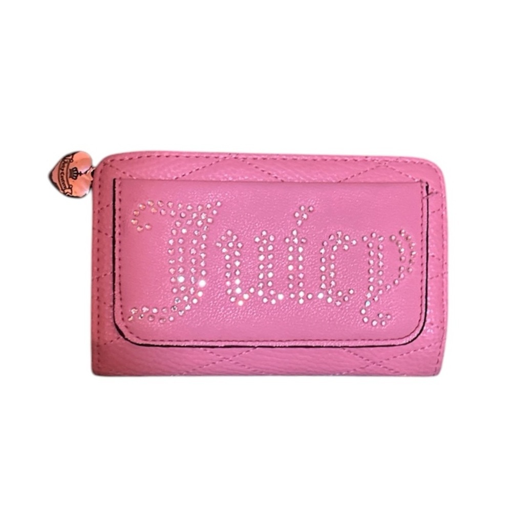 Rhinestone Wallet | Juicy Couture